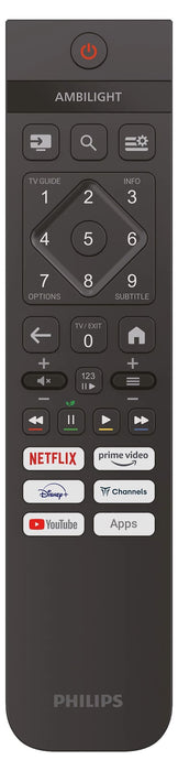 Philips TV 55PUS7810/12