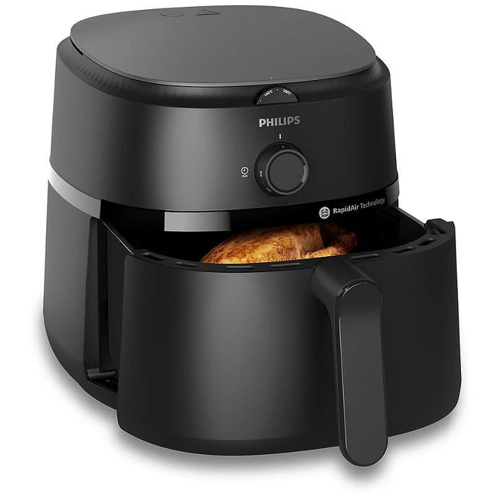 Airfryer PHILIPS NA130/00, 6.2 l