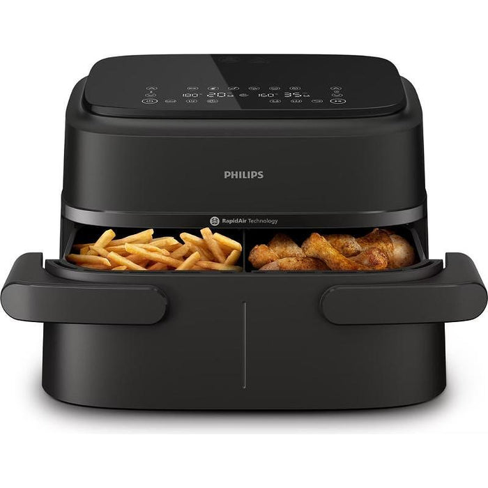 Airfryer PHILIPS NA150/00