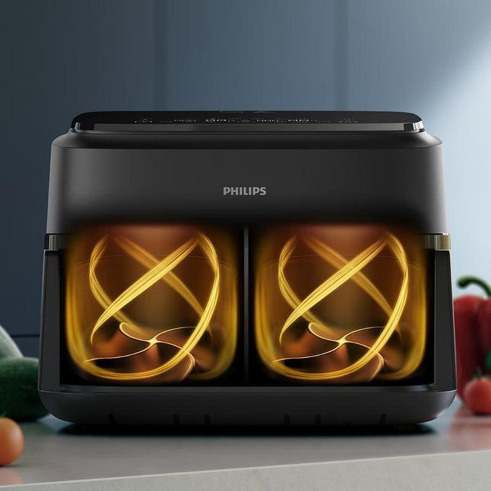 Fryer PHILIPS Airfryer NA150/00