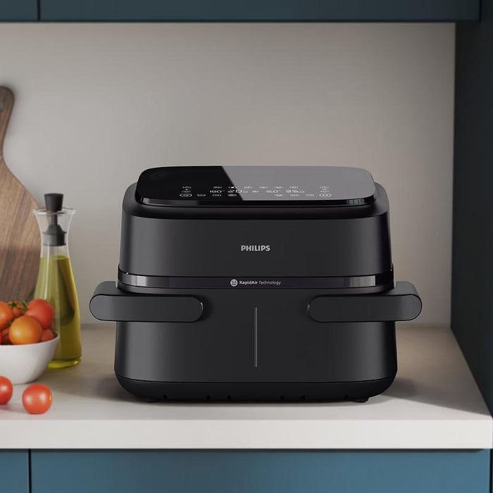 Airfryer PHILIPS NA150/00
