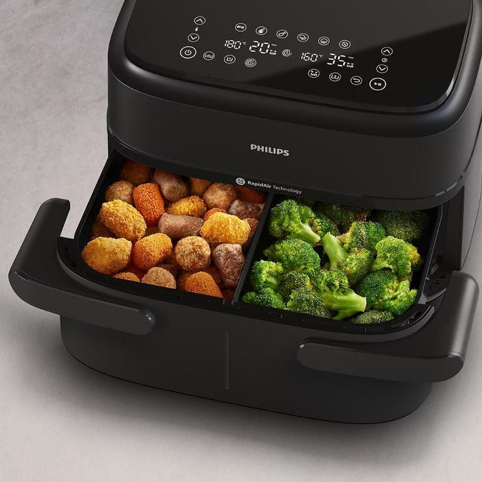Airfryer PHILIPS NA150/00