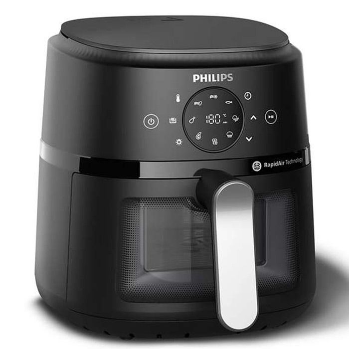 Airfryer PHILIPS NA211/00, 3.2 l