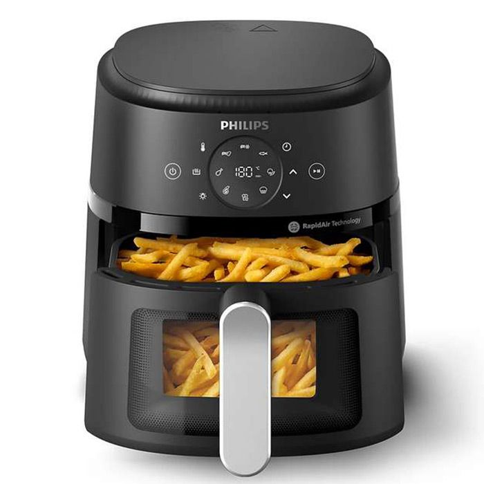Airfryer PHILIPS NA211/00, 3.2 l