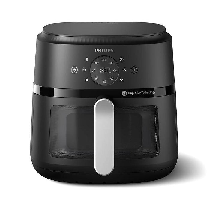 Fryer PHILIPS Airfryer NA231/00, 6.2 l