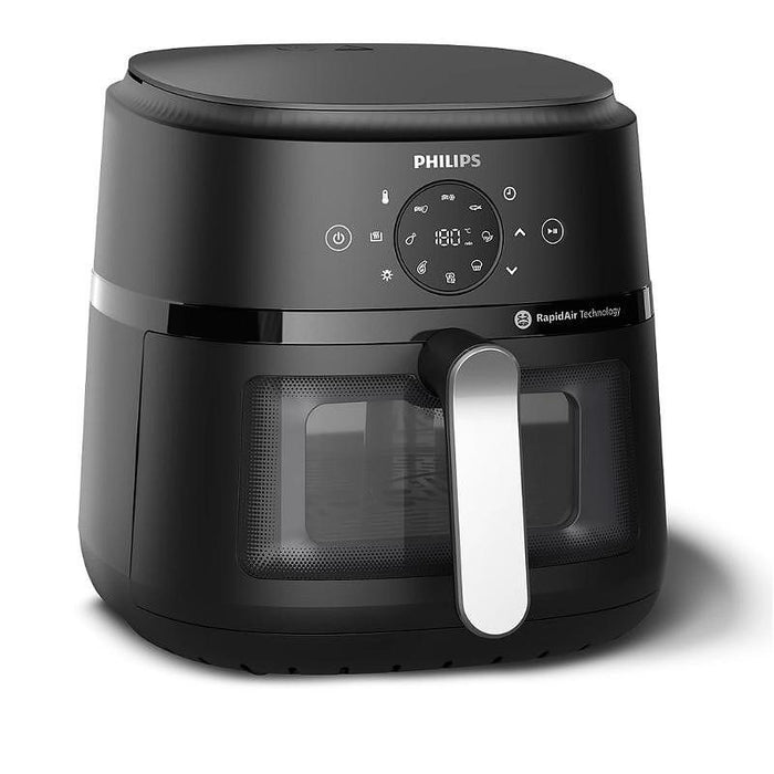 Fryer PHILIPS Airfryer NA231/00, 6.2 l