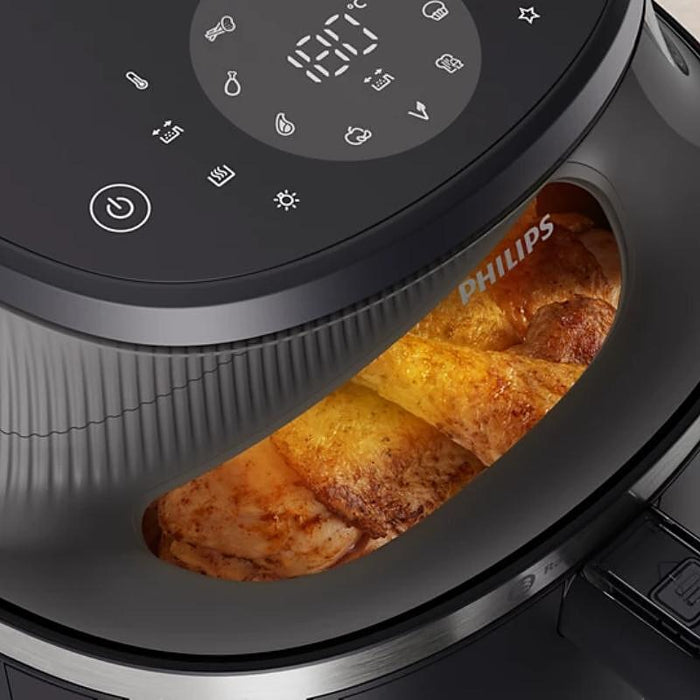 Airfryer PHILIPS NA322/00