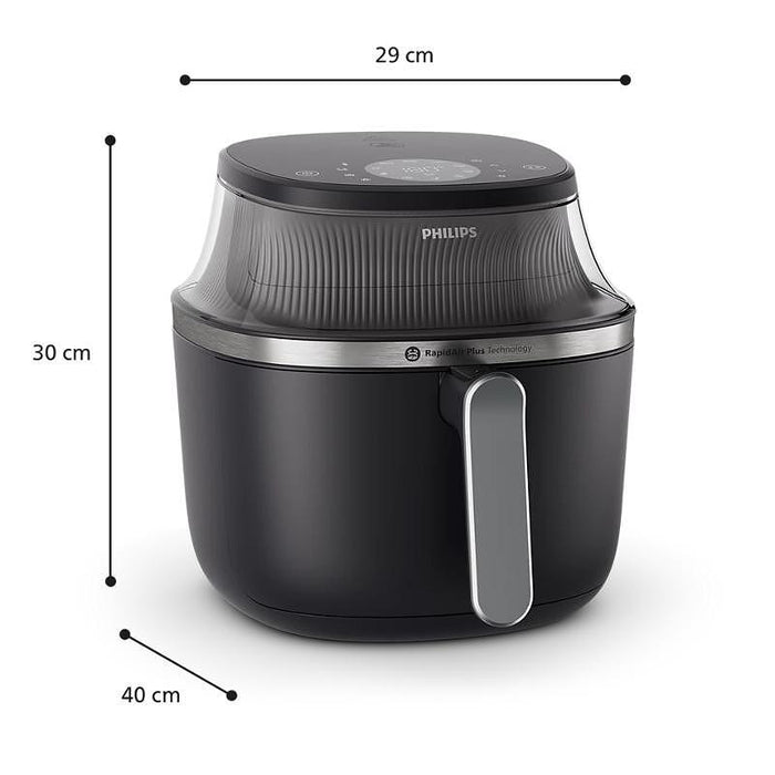 Fryer PHILIPS Airfryer NA322/00