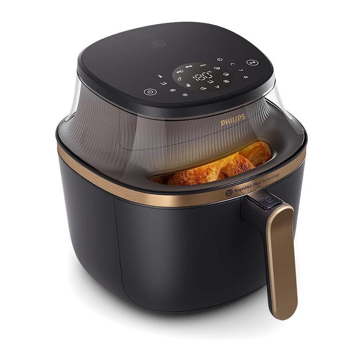 Fryer PHILIPS Airfryer NA322/00