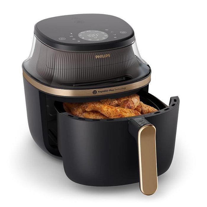 Airfryer PHILIPS NA322/00