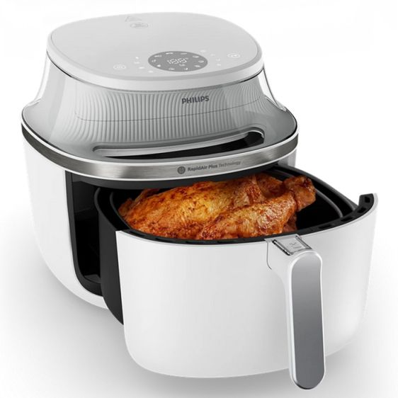 Fryer PHILIPS Airfryer 3000 Series NA331/10, 6.2 l