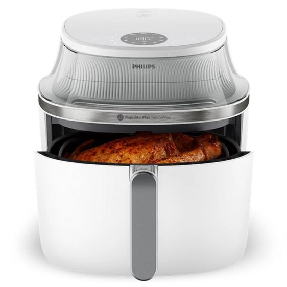Fryer PHILIPS Airfryer 3000 Series NA331/10, 6.2 l