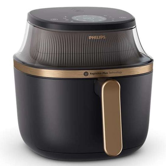 Fryer PHILIPS Airfryer NA332/00, 6.2 l