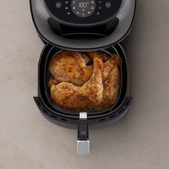 Fryer PHILIPS Airfryer NA332/00, 6.2 l