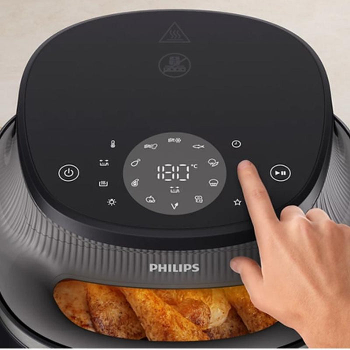 Fryer PHILIPS Airfryer NA342/00