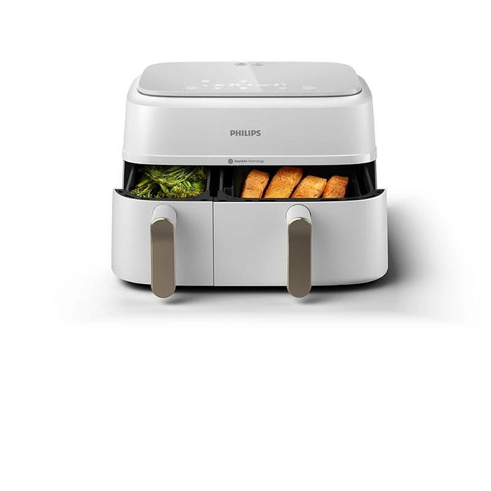 Fryer PHILIPS Airfryer NA353/10, 9 l
