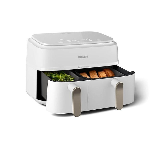 Fryer PHILIPS Airfryer NA353/10, 9 l