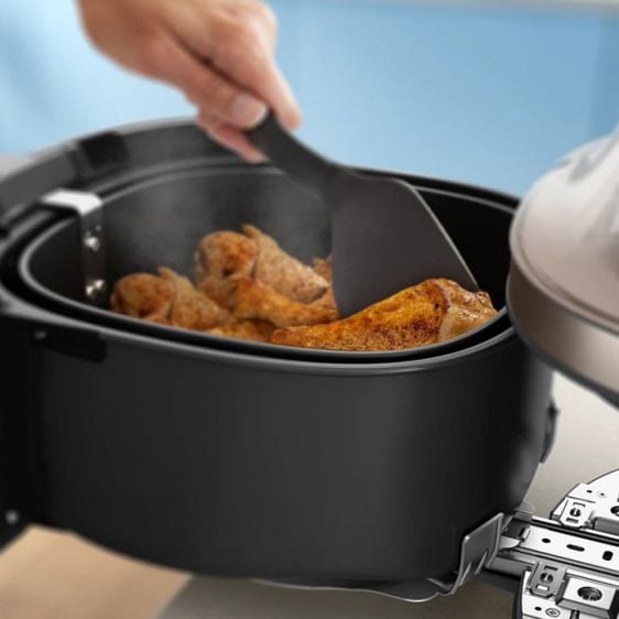 Deep fryer PHILIPS Airfryer NA547/07 5000 Series, 7.2 l