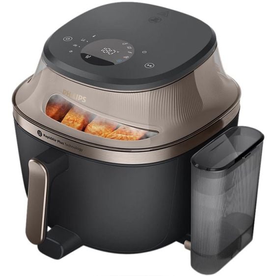 Deep fryer PHILIPS Airfryer NA547/07 5000 Series, 7.2 l