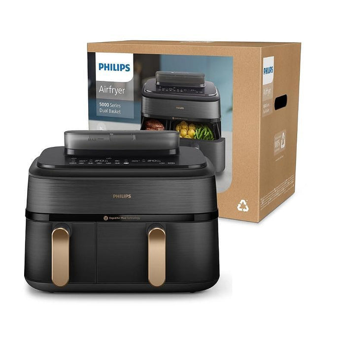 Healthy cooking appliance Philips NA552/00 AirFryer