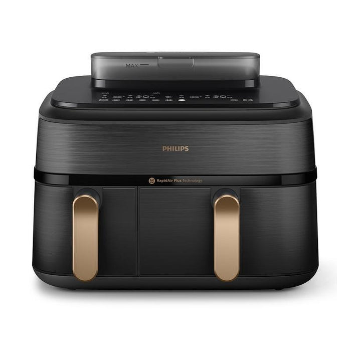 Healthy cooking appliance Philips NA552/00