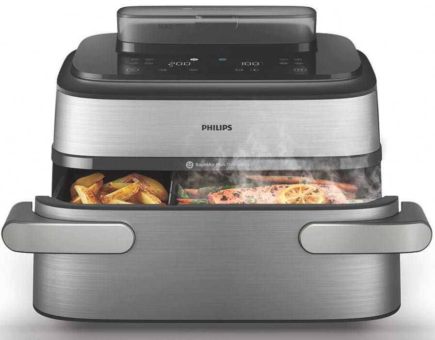 Airfryer PHILIPS NA565/02 5000 Series, 9.5 l