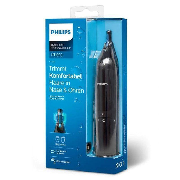 Nose and ear trimmer PHILIPS NT1650/16