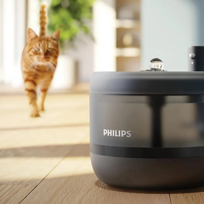 Pet water fountain PHILIPS PAW3210/02