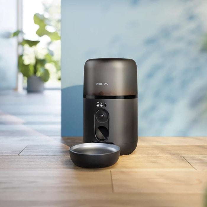Smart feeder with camera PHILIPS PAW5320/02