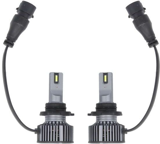 PHILIPS ULTINION PRO3022 HL HB3/HB4 6000K 24W 12V/24V CARTON BOX X2 PCS