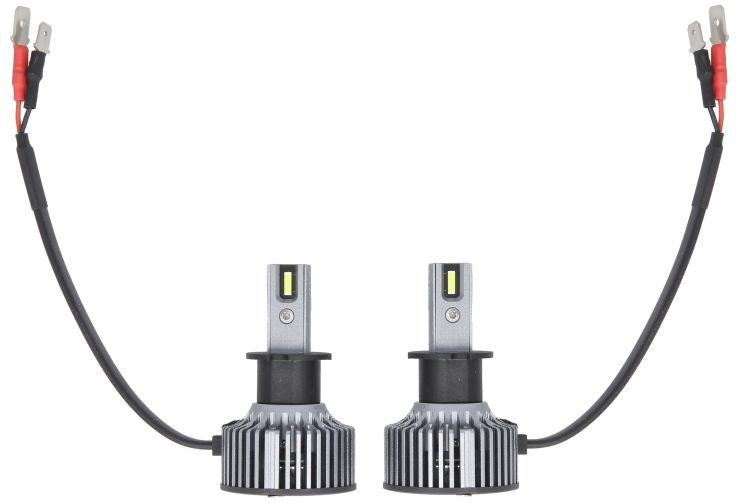 PHILIPS ULTINION PRO3022HL H3 6000K 19W 12V/24V CARTON BOX X2 PCS