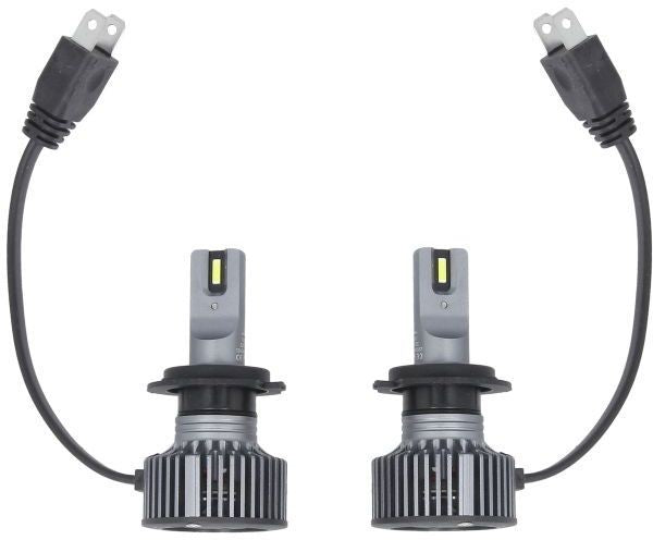 PHILIPS ULTINION PRO3022HL H7 6000K 20W 12V/24V CARTON BOX X2 PCS