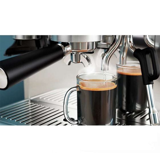 Semi-automatic espresso coffee machine PHILIPS Barista Brew PSA3228/01