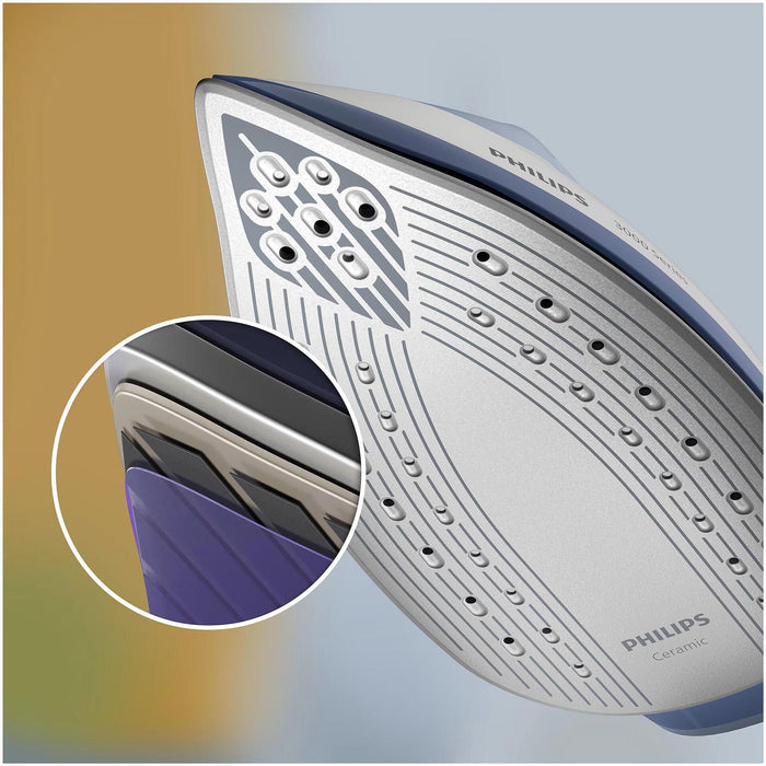 Steam generator Philips PSG3000/20***