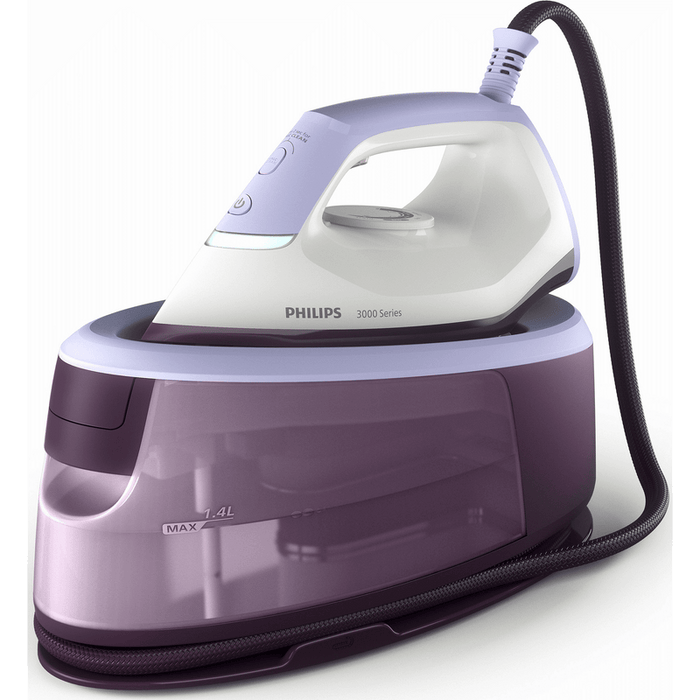 Steam Station PHILIPS PSG3000/30
