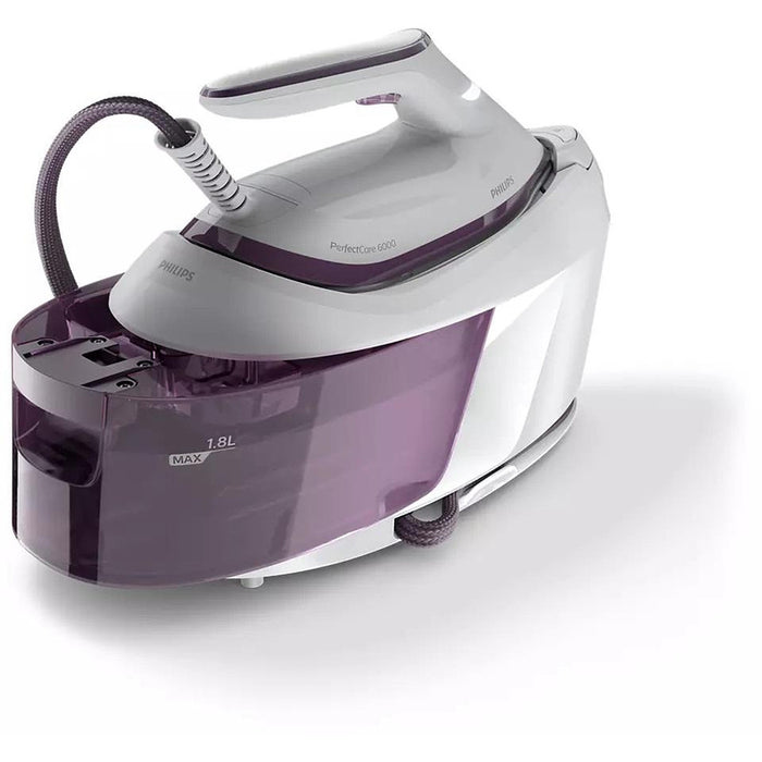 Steam Station PHILIPS PSG6020/30