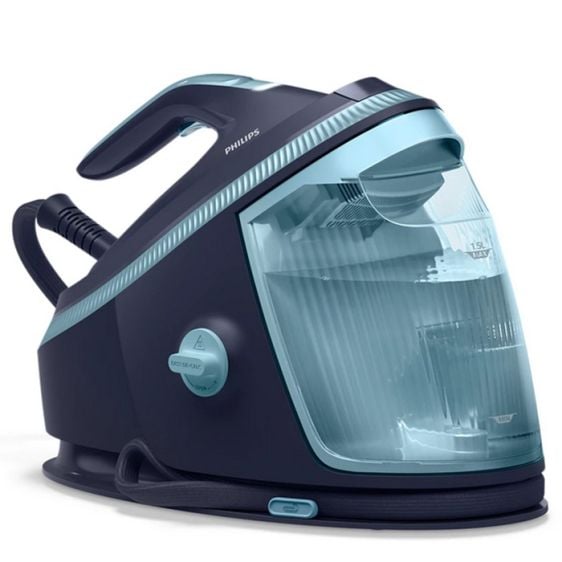 Steam station PHILIPS PerfectCare 7000 Series PSG7200/20, 3120 W