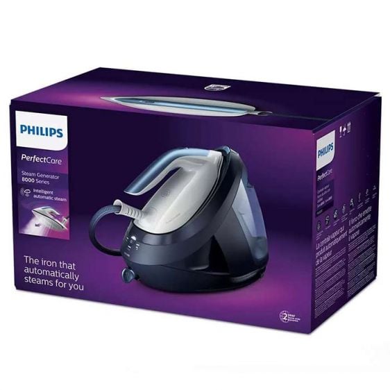 Steam Station PHILIPS PSG8030/20, 2700 W