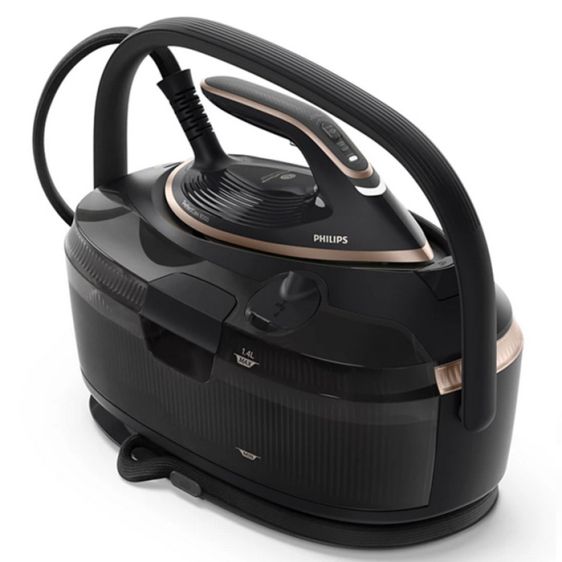 Steam station PHILIPS PerfectCare 8000 Series PSG8300/80, 3120 W
