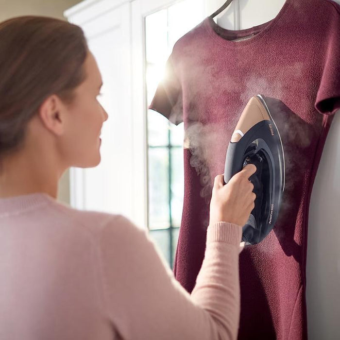 Steam Station PHILIPS PSG9050/20