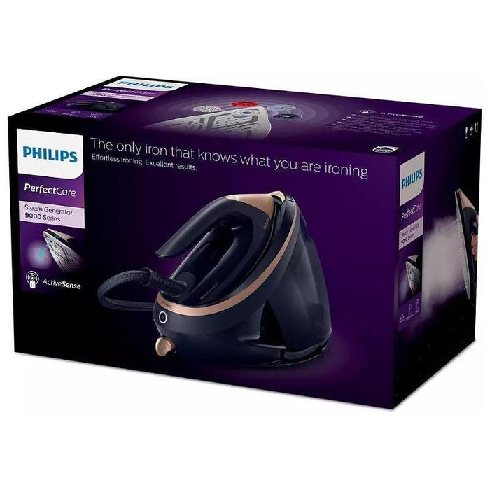 Steam Station PHILIPS PSG9050/20, 3100 W
