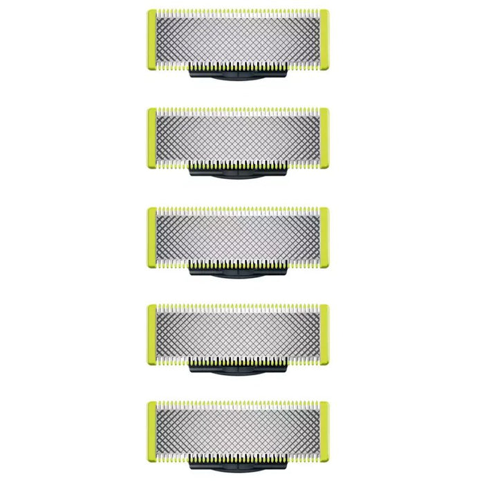 Replaceable blade OneBlade PHILIPS QP250/50 5 pcs