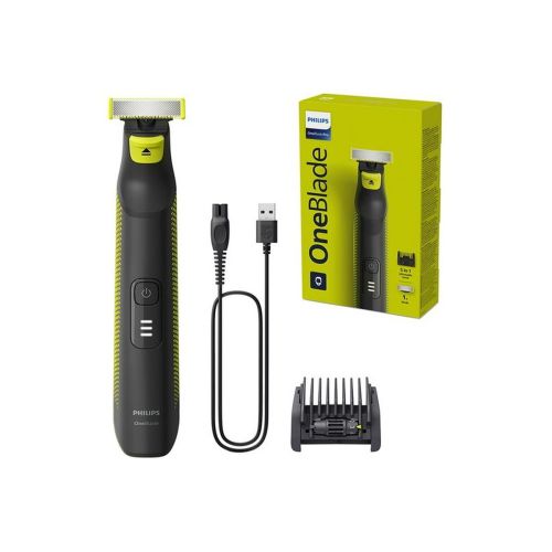 Philips Shaver OneBlade Pro 360 QP6542/15 Black EU