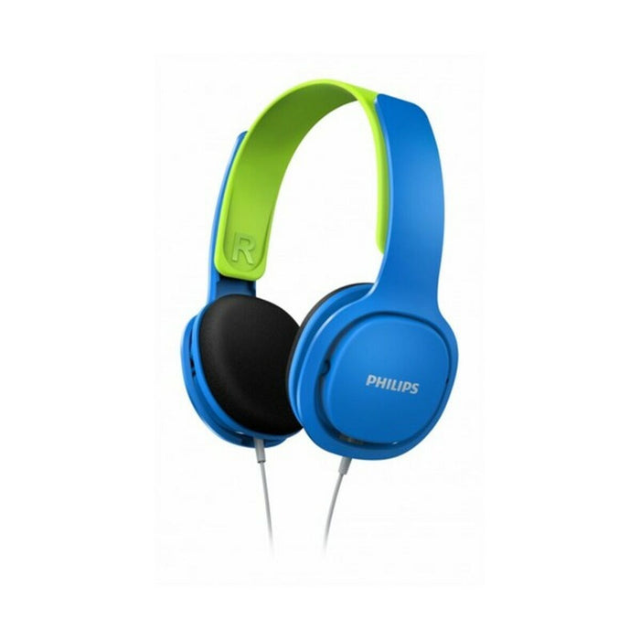 Headphones Philips SHK2000BL/00