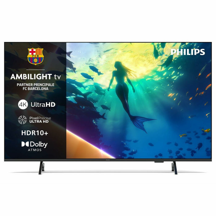 Smart TV Philips 43PUS8010/12 43" 4K Ultra HD LED HDR