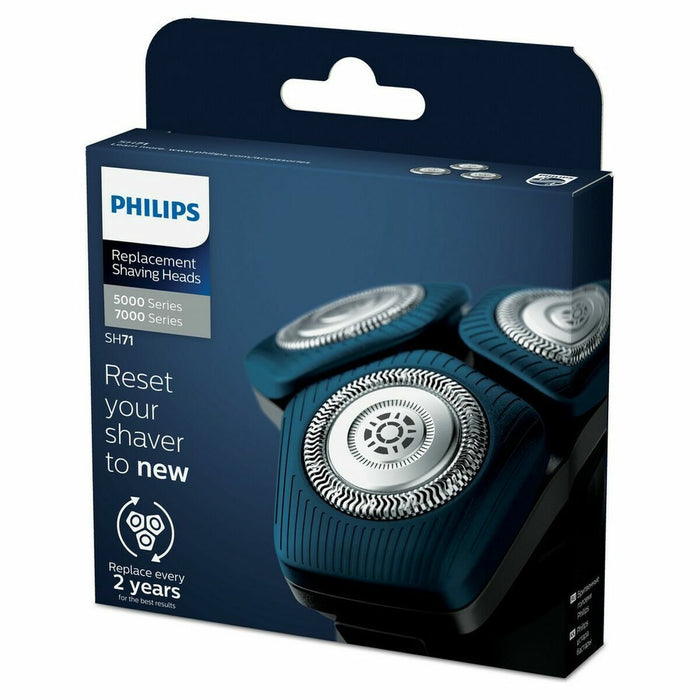 Replacement shaving heads PHILIPS SH71/50