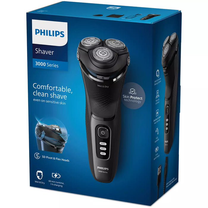 Shaver Philips S3244/12