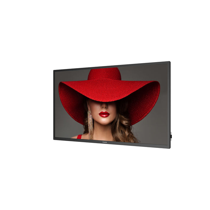 Videowall Monitor Philips 32BDL4650D/00 Full HD 32"