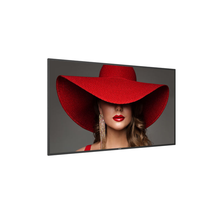 Videowall Monitor Philips 65BDL4650D/00 4K Ultra HD 65" 60 Hz