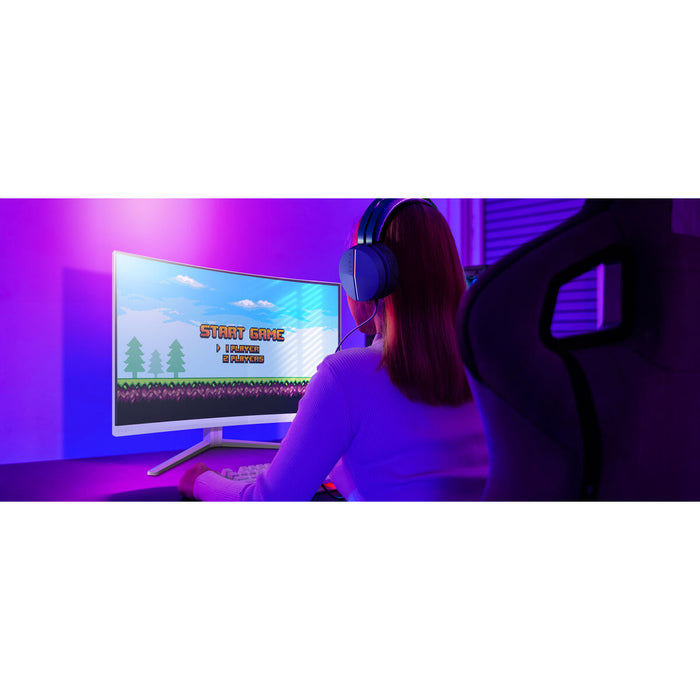 Philips 32M2C5501, 31.5" Curved 1500R VA WLED, 2560x1440@180Hz, 1ms GtG, 0.5ms MPRT, 300cd m/2, 3500:1, Mega Infinity DCR, Adaptive Sync, FlickerFree, LowBlue Mode, Tilt, Height Adjust, Swivel, 2xHDMI, DP
